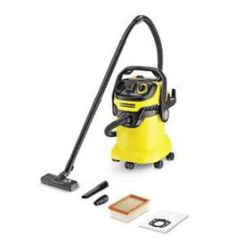 Karcher 1-348-197-0 Wd5/P Wet/Dry Vacuum 6.6 Gallon