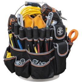 Klein 55448 5 Ga. bucket Organizer