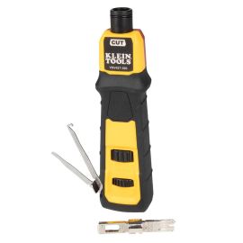 Klein VDV427-300 Impact Punchdown Tool, 66/110 Blade | Dynamite Tool