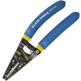 Klein 11055 Kurve Wire Stripper/Cutter 