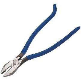 Klein 201-7CST Ironworker's Work Pliers