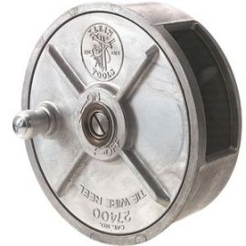 Klein 27400 Tie-Wire Reel