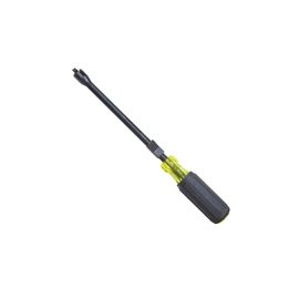 Klein 32215 1/4 inch Slotted Screw-Holding Screwdriver