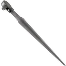 Klein 3238 1/2 in. Drive Ratcheting Construction Wrench