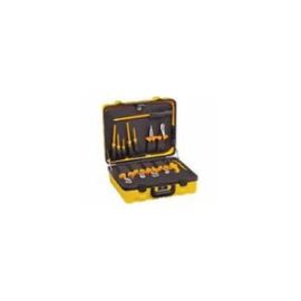 Klein 33525 Utility Insulated-Tool Kit