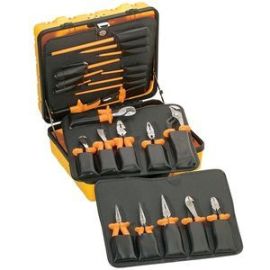 Klein 33527 Insulated General-Purpose Tool Kit