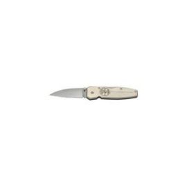 Klein 44000 Lightweight Lockback Knife 2-1/4" Drop-Point Blade