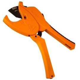 Klein 50031 Ratcheting PVC Cutter