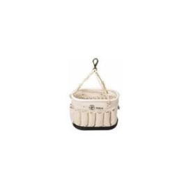 Klein 5152S Oval Bucket with 41 Pockets