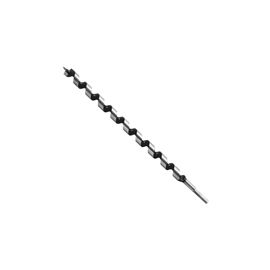 Klein  53437 3/4" Ship-Auger Bit w/ Screw Point 15" Twist Length