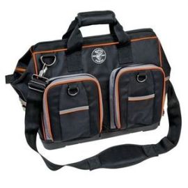 Klein 55417-1814 Tradesman Pro Extreme Electrician's Bag