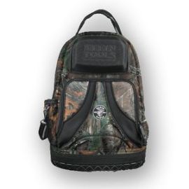 Klein 55421BP-14-CAMO Tradesman Pro Organizer Backpack (Camo)