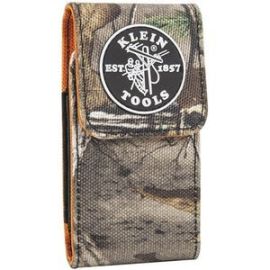 Klein 55563 Camo Large Smartphone Case