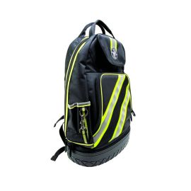 Klein 55597 Tradesman Pro High Visibility Backpack