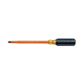 Klein 602-8-INS Insulated 3/8'' Cabinet - 8'' Screwdriver