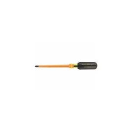 Klein 603-4-INS Insulated No. 2 Phillips-Tip - Round-Shank Screwdriver