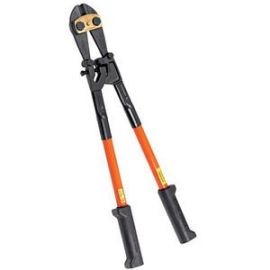 Klein 63118 18-1/4 inch Bolt Cutter Fiberglass Handles