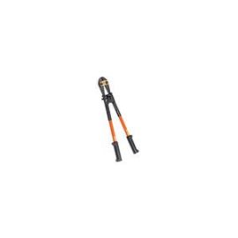 Klein 63318 18 inch Bolt Cutter Steel Handles