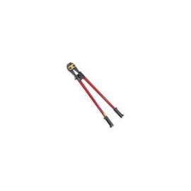 Klein 63524 24 inch Bolt Cutter Heavy Duty with Steel Handles