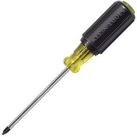 Klein 660 #0 Square-Recess Tip Screwdriver