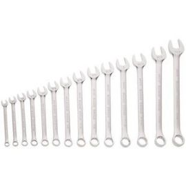 Klein 68406 14-Piece Combination Wrench Set