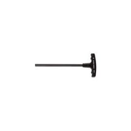 Klein 76206 T-Handle Hex-Key 4 inch Blade Length x 3/32 inch Hex