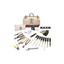 Klein 80028 28-Piece Electrician's Tool Set