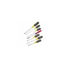 Klein 85077 7-Piece Multiple-Application Screwdriver Set