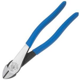 Klein D2000-28 2000 Series Diag.-Cutting Pliers, Hi-Leverage