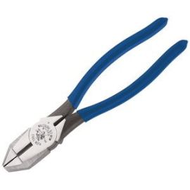 Klein D201-7NE 7 inch Side-Cutting Pliers