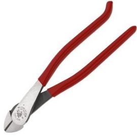 Klein D248-9ST 9 in. High-Leverage Diagonal-Cutting Pliers