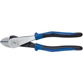 Klein J2000-28 8 inch High-Leverage Diagonal-Cutting Pliers