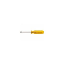 Klein S11 11/32 in. Hollow-Shank Nut Driver 3 in. Shank