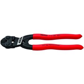 Knipex 7101200SBA 8-inch Cobalt Compact Bolt Cutter