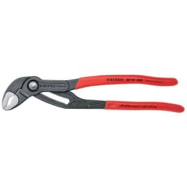 Knipex 8701250 10-in. Cobra High-Tech Water Pump Pliers 