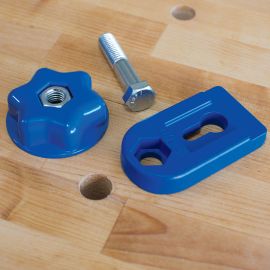 Kreg KBCBA Bench Clamp Base | Dynamite Tool