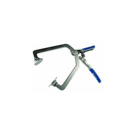 Kreg KHC-1420 AutoMaxx 6-inch Face Clamp