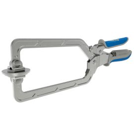 Kreg KHC6 6-inch AutoMaxx Wood Project Clamp