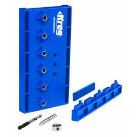 Kreg KMA3200 Shelf Pin Jig | Dynamite Tool