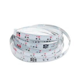 Kreg KMS7724 12 Self-Adhesive Measuring Tape (Left-Right Reading)