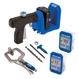 Kreg KPHJ520PRO Pocket-Hole Jig® 520PRO  | Dynamite Tool