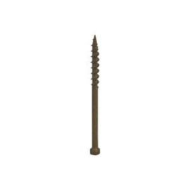 Kreg SDK-C262W-100 2-5/8 Deck Screws (100)