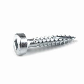 Kreg SML-C150-100 Pocket Screws 1-1/2-Inch #8 Coarse Washer-Head (100 Count)