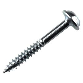 Kreg SML-F125-250 #7 Fine Pocket Hole Screws with Maxi-Loc