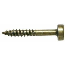 Kreg  SPS-C1-100 1" Pocket Screws - 100 ct