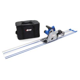 Kreg ACS2000 Adaptive Cutting System Saw + Guide Track Kit | Dynamite Tool