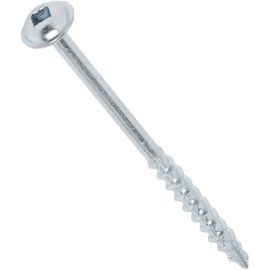 Kreg SML-C250-2000 Pocket Screws, 2-1/2" #8 Coarse-Thread, Washer-Head (2000 Count)