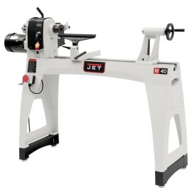 Jet 719600  JWL-1840EVS Woodworking Lathe - 18" x 40"