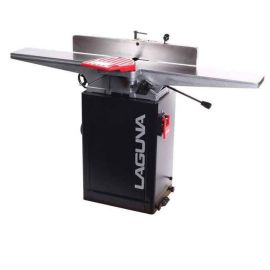 Laguna MJOIN6200-0130 6" Wedgebed Jointer 3 Straight Knives