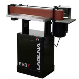 Laguna MSANOES6X89-1.5-0320 6|89T Edgesander 1.5HP 110v